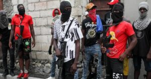 Crisis en Haití: la ONU votará una resolución para autorizar el despliegue de una fuerza multinacional antipandillas