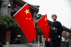 Cuando Tinder se convierte en la bolsa de trabajo para los jvenes en China