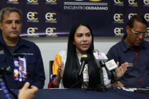 Cuando salga la dictadura, el retorno de venezolanos será libre y no forzado