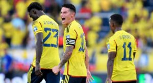 Cuándo vuelve a jugar la Selección Colombia por Eliminatorias; fecha y hora