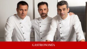 Cuánto cuesta el menú de Disfrutar, el restaurante de los recién coronados mejores chefs del España