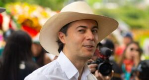 Daniel Quintero renunció a la Alcaldía de Medellín hoy y se conoce su reemplazo
