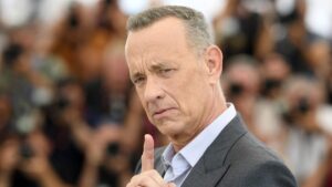Deep Fake Tom Hanks está promoviendo un plan dental, dice un actor