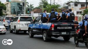 Denuncian arresto de diputada indígena miskita en Nicaragua – DW – 02/10/2023