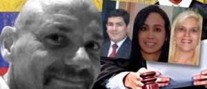 Denuncian desde España retrasos en el juicio en Caracas por un triple crimen en Madrid