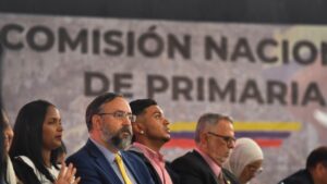 Descartan posponer primaria presidencial opositora, pero solicitan cooperación del Poder Electoral