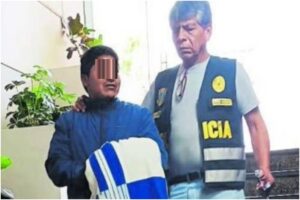 Detienen a un taxista señalado de asesinar a dos mujeres venezolanas en Perú