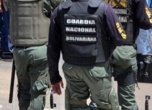 Detuvieron a un hombre en La Guaira que trasladaba presunto fentanilo