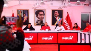 Diosdado Cabello reitera que el 22 de octubre no va a pasar nada