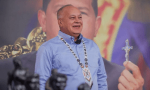 Diosdado Cabello respondió a críticas contra las "Upaz" y confirmó su despliegue en diversas regiones
