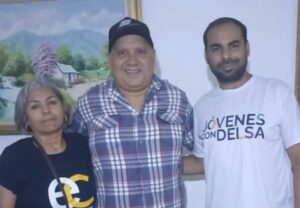 Dirigentes de PJ en el municipio Ezequiel Zamora de Monagas se suman al comando de campaña de Delsa Solórzano