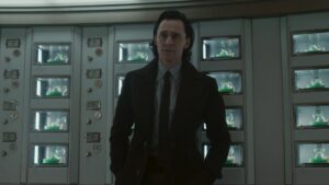 Discusión de spoiler de la temporada 2 de Loki mientras vuelve el programa de Marvel Studios
