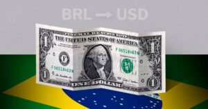 Dólar: cotización de apertura hoy 6 de octubre en Brasil