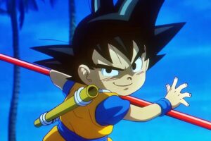 Dragon Ball Daima, la nueva serie de Akira Toriyama. fecha, personajes, rumores y noticias