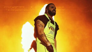 Drake anuncia su retiro temporal de los escenarios para cuidar de su salud