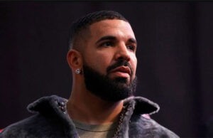 Drake se retirará temporalmente de la música por motivos de salud