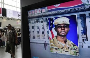 EEUU acusa de desercin al soldado que cruz a Corea del Norte y fue detenido y expulsado