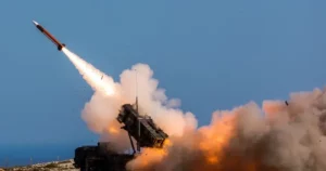 EEUU aprueba la venta al Ejército de más misiles ‘Patriot’ por 2.600 millones, casi el doble de lo previsto por el Gobierno