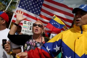 EE.UU. considera que para los venezolanos ya es "seguro" regresar su país (Detalles) - AlbertoNews
