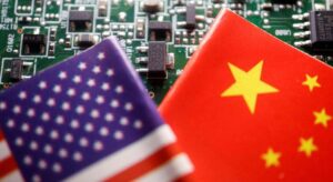 EEUU quiere imponerle nuevos límites al desarrollo tecnológico chino