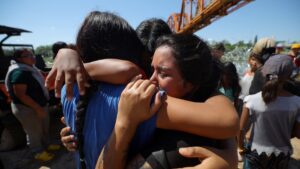 EEUU repatriará a venezolanos sin base legal para permanecer, y más