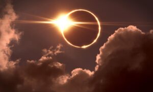 EN VIVO | Siga aquí la transmisión de la NASA del gran eclipse de Sol que recorrerá el continente americano - AlbertoNews