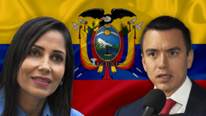 Ecuador vota en el balotaje entre una candidata correísta y un empresario para completar el mandato hasta 2025 - AlbertoNews