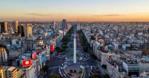 Efemérides de hoy, 12 de octubre: ¿qué se conmemora en Argentina y el mundo?