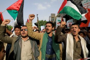 Egipto advierte a Israel de que no permitirá un éxodo masivo de palestinos a su territorio - AlbertoNews