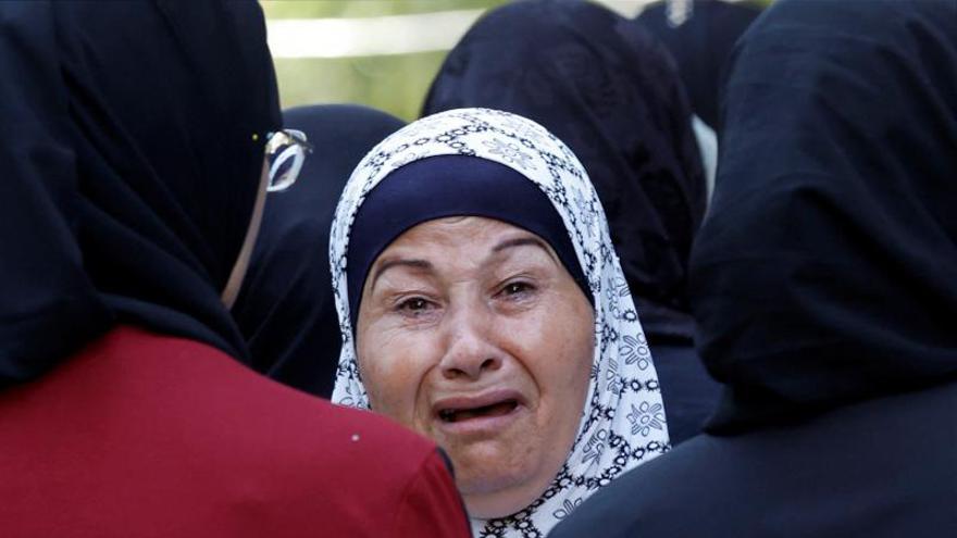 Egipto blinda sus fronteras y condiciona la entrada de habitantes de Gaza a que se permita la ayuda humanitaria