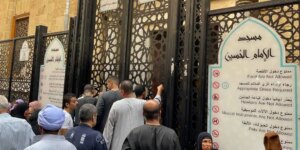 Egipto impide manifestaciones pro-palestinas que desestabilicen a Al Sisi