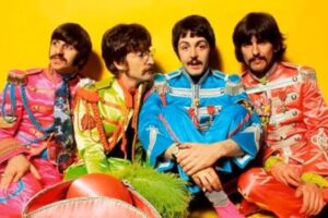 El #02Nov estrenarán la canción inédita de The Beatles, remasterizada con nueva tecnología