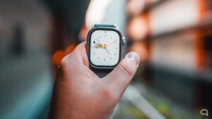 El Apple Watch Ultra 3 se haría esperar más de lo pensado
