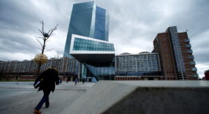 El BCE no tocará los tipos por primera vez desde el inicio del 'tapering'