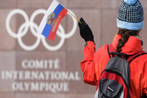 El Comité Olímpico Ruso tacha de contraproducente su suspensión por parte del COI |
