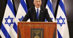 El Consejo de Seguridad de Israel activa oficialmente el estado de guerra en todo el país