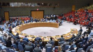 El Consejo de Seguridad de la ONU no logra una condena unánime sobre la guerra entre Israel y Hamás