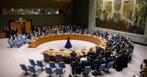 El Consejo de Seguridad de la ONU volverá a reunirse este viernes para discutir sobre el ataque de Hamas contra Israel