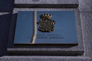 El Constitucional valida la reforma que prohíbe a un CGPJ caducado hacer nombramientos en la cúpula judicial
