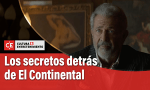 El Continental: detalles de la precuela de John Wick - Cine y Tv - Cultura