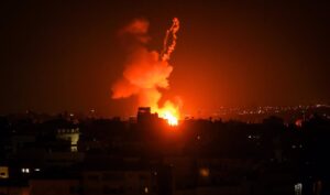 El Ejército de Israel dice haber matado al ministro de Economía y un alto cargo de Hamás en Gaza