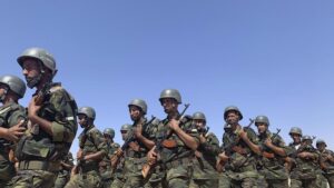 El Frente Polisario reclama que se adopten "medidas concretas" para que se apliquen las resoluciones de la ONU