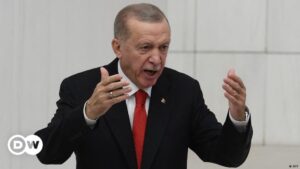 El PKK reivindica el atentado suicida en Ankara – DW – 01/10/2023