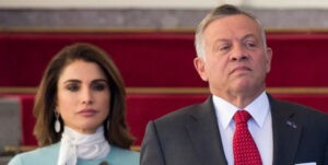 El Rey de Jordania viajará a Europa para pedir «detener la guerra contra Gaza» - AlbertoNews
