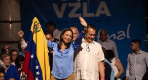 El Supremo de Venezuela suspende "a todos los efectos" las primarias opositoras
