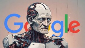 El auge de la IA quiere discutir al 'abuelo' Google su dominio en los motores de búsqueda online
