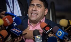 El candidato Luís Ratti solicitó meter presos a todos los integrantes de la Comisión Nacional de Primaria