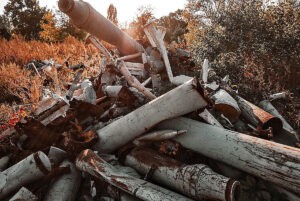 El cementerio de misiles de Jrkiv que rene pruebas de los crmenes de guerra de Rusia