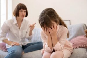 El círculo de la violencia intrafamiliar: sus devastadoras consecuencias en la psiquis infantil