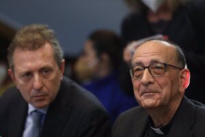 El despacho Cremades dice que pidió al Vaticano el nombre de 300 curas denunciados por abusos y aún no tienen respuesta